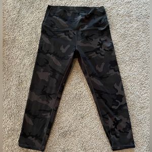 ZYIA Active Leggings Size 4‎